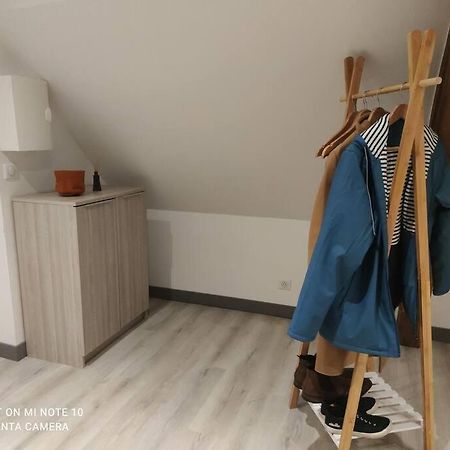 Appartement De Charme La Croix-Saint-Ouen Eksteriør billede