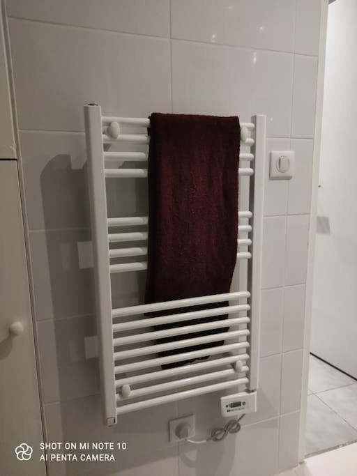 Appartement De Charme La Croix-Saint-Ouen Eksteriør billede