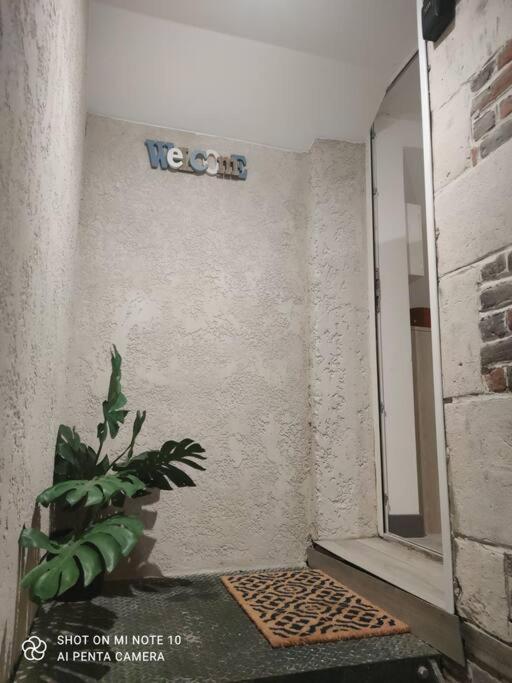 Appartement De Charme La Croix-Saint-Ouen Eksteriør billede