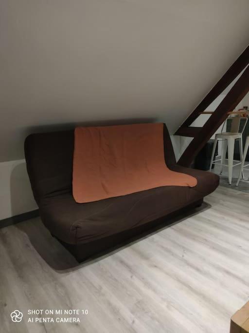 Appartement De Charme La Croix-Saint-Ouen Eksteriør billede